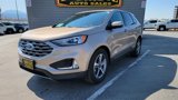 Used 2021 Ford Edge SEL w/ Convenience Package image 2