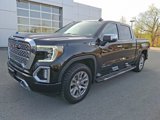 Used 2021 GMC Sierra 1500 Denali w/ Driver Alert Package II image 3
