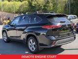 Used 2021 Toyota Highlander LE image 4