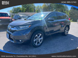 Used 2017 Honda CR-V EX image 3