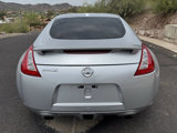 Used 2009 Nissan 370Z Touring w/ Sport Pkg image 6