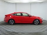 Used 2018 Honda Civic EX-T image 4