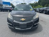 Used 2015 Chevrolet Traverse LT w/ Style and Technology Package image 2