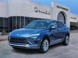 New 2025 Buick Envista Avenir image 2