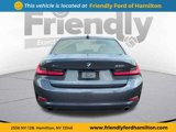 Used 2020 BMW 330i xDrive Sedan w/ Convenience Package image 4