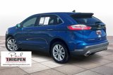 Used 2022 Ford Edge Titanium w/ Equipment Group 301A image 2
