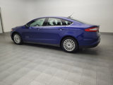 Used 2015 Ford Fusion S image 3
