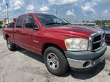 Used 2008 Dodge Ram 1500 Truck ST image 3