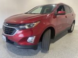 Used 2019 Chevrolet Equinox LT image 2