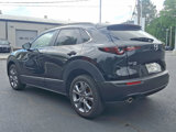 Certified 2024 MAZDA CX-30 AWD 2.5 S w/ Preferred Package image 4