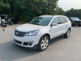 Used 2016 Chevrolet Traverse LT w/ Style and Technology Package image 2