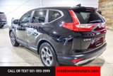 Used 2018 Honda CR-V EX-L image 3