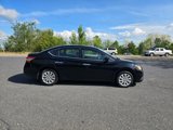 Used 2015 Nissan Sentra SV image 2