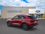 New 2025 Ford Escape SE image 4