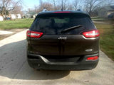 Used 2016 Jeep Cherokee Latitude image 5