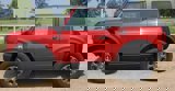 Used 2024 Ford Bronco Big Bend image 6