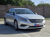 Used 2017 Hyundai Sonata SE image 4