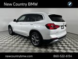 Used 2024 BMW X3 xDrive30i image 5