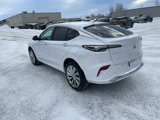 New 2025 Buick Envista Avenir image 5