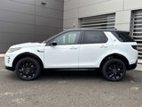 New 2025 Land Rover Discovery Sport Dynamic SE image 4