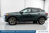New 2025 Chevrolet Trax LT w/ Driver Confidence Package image 2
