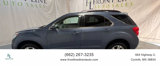 Used 2011 Chevrolet Equinox LT w/ Driver Convenience Package image 4