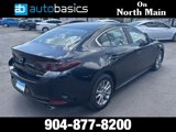 Used 2021 MAZDA MAZDA3 Sedan image 5