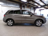 Used 2008 Acura RDX SH-AWD image 6