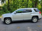 Used 2012 GMC Terrain SLE image 2