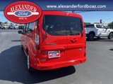 Used 2022 Ford Transit Connect XLT image 6