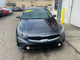 Used 2019 Kia Forte LXS image 3
