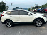 Used 2017 Honda CR-V EX-L image 4