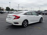 Used 2020 Honda Civic LX image 3