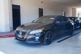 Used 2022 Nissan Altima 2.5 SR w/ Midnight Edition Package image 2