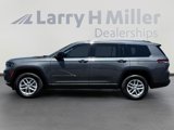 Certified 2023 Jeep Grand Cherokee L Laredo image 3