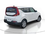 Used 2022 Kia Soul LX image 3