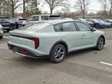 New 2025 Kia K4 LXS image 4