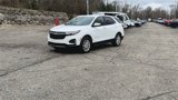 Certified 2022 Chevrolet Equinox LT image 3