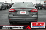Used 2015 Ford Focus S image 4