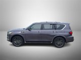 Used 2023 INFINITI QX80 Premium Select w/ Cargo Package image 2