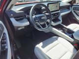 Certified 2025 Ford Explorer Platinum w/ Ultimate Package image 5