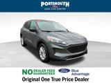 Certified 2022 Ford Escape SE w/ Cold Weather Package image 1