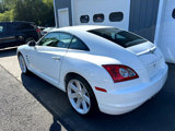 Used 2004 Chrysler Crossfire Coupe image 6