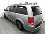 Used 2016 Dodge Grand Caravan R/T image 4