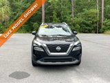 Used 2023 Nissan Rogue SV image 2