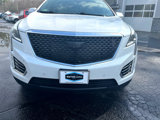 Used 2017 Cadillac XT5 Premium Luxury w/ LPO, Wheel Lock Package image 2