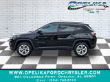 New 2025 Jeep Compass Latitude image 6