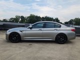 Used 2019 BMW M5 w/ Executive Package image 2