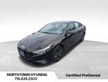 Certified 2022 Hyundai Elantra SEL w/ Cargo Package image 4