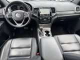 Certified 2022 Jeep Grand Cherokee Limited image 4